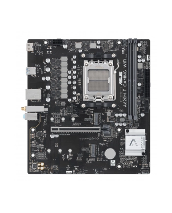 Asus A620M-F Gaming Wifi nr 1