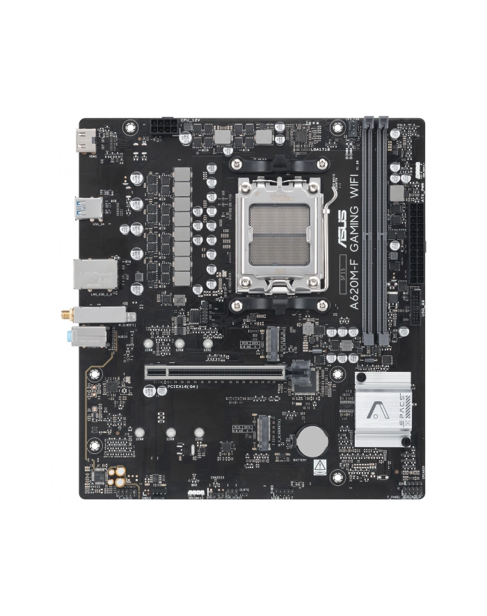 Asus A620M-F Gaming Wifi główny