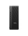 Dell Pro Max Micro FCM2250 czarny / Intel Core Ultra TPM U7-265 16GB 512 GB SSD Nvidia A400 280W WLAN vPro W11 Pro 3Y ProSpt (65YCK) - nr 19