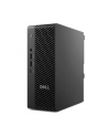 Dell Pro Max Micro FCM2250 czarny / Intel Core Ultra TPM U7-265 16GB 512 GB SSD Nvidia A400 280W WLAN vPro W11 Pro 3Y ProSpt (65YCK) - nr 3