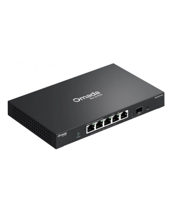 TP-Link OMADA ES206XPP-M2