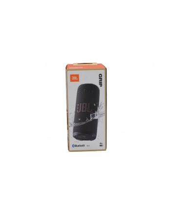 JBL Grip Czarny