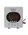qoltec Zasilacz awaryjny UPS Pure Sine Wave | 1000VA/720W | Przetwornica12/230V z AVR | LCD | LiFePO4 AGM GEL - nr 3