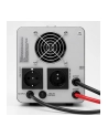 qoltec Zasilacz awaryjny UPS Pure Sine Wave | 1000VA/720W | Przetwornica12/230V z AVR | LCD | LiFePO4 AGM GEL - nr 6