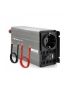 qoltec Przetwornica napięcia MS Wave | 12V na 230V | 500/1000W - nr 1