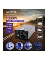 qoltec Przetwornica napięcia MS Wave | 12V na 230V | 500/1000W - nr 2