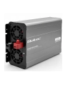 qoltec Przetwornica napięcia MS Wave | 12V na 230V | 3000/6000W - nr 4