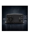 qoltec Przetwornica napięcia Pure Sine Wave | 12V na 230V | 300/600W - nr 11