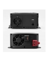 qoltec Przetwornica napięcia Pure Sine Wave | 12V na 230V | 300/600W - nr 4