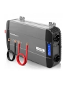 qoltec Przetwornica napięcia Pure Sine Wave | 12V to 230V | 2500/5000W - nr 1