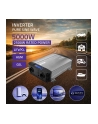 qoltec Przetwornica napięcia Pure Sine Wave | 12V to 230V | 2500/5000W - nr 4
