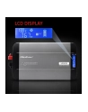 qoltec Przetwornica napięcia Pure Sine Wave | 12V to 230V | 2500/5000W - nr 6
