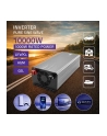 qoltec Przetwornica napięcia Pure Sine Wave | 24V na 230V |  5000/10000W - nr 2