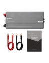 qoltec Przetwornica napięcia Pure Sine Wave | 24V na 230V |  5000/10000W - nr 9