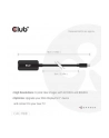 Club 3D Club3D Adaptér Minidp 1 4 Na Hdmi 4K120Hz Nebo 8K60Hz Hdr10 M F 9Cm - nr 12