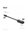 Club 3D Club3D Adaptér Minidp 1 4 Na Hdmi 4K120Hz Nebo 8K60Hz Hdr10 M F 9Cm - nr 3