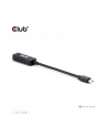 Club 3D Club3D Adaptér Minidp 1 4 Na Hdmi 4K120Hz Nebo 8K60Hz Hdr10 M F 9Cm - nr 4
