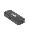 Club3D Adapter aktivní HDMI 4K60Hz (F/F) - nr 15