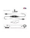 Club3D Adapter aktivní HDMI 4K60Hz (F/F) - nr 27