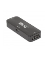 Club3D Adapter aktivní HDMI 4K60Hz (F/F) - nr 2