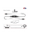 Club3D Adapter aktivní HDMI 4K60Hz (F/F) - nr 37
