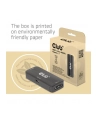 Club3D Adapter aktivní HDMI 4K60Hz (F/F) - nr 41