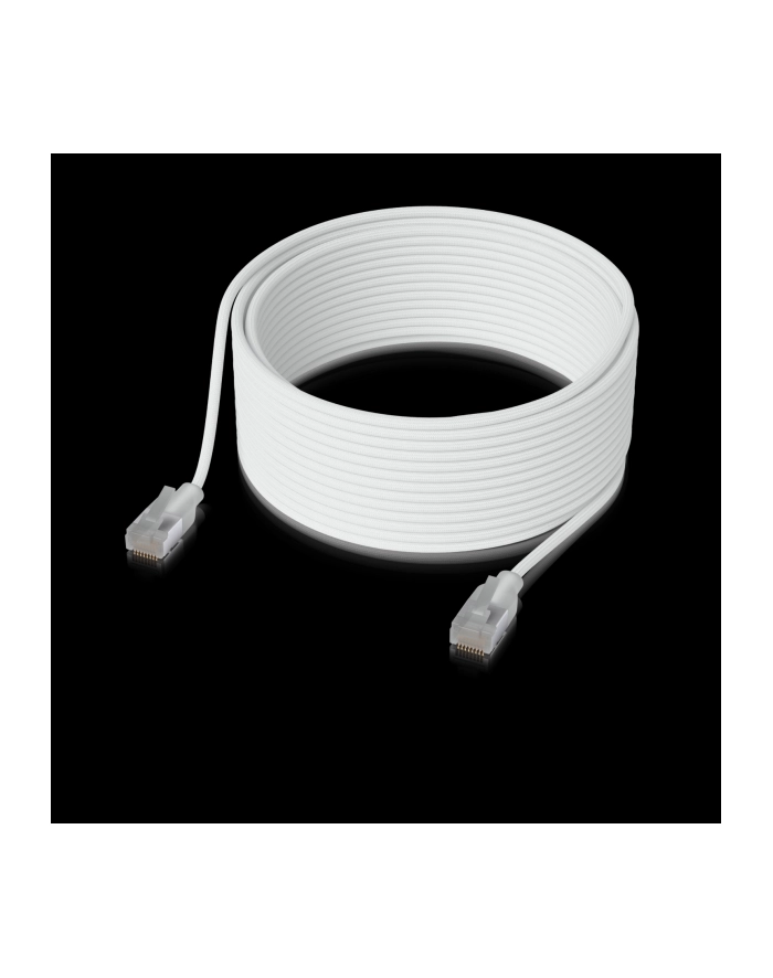 Ubiquiti Networks Patch Kabel 2M Cat6A Uacc Cable El C6A W Unifi główny