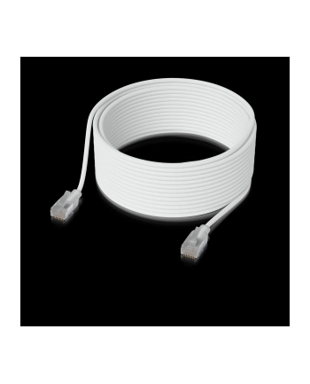 Ubiquiti Uacc-Cable-Patch-El-C6A-3M-W Unifi Kabel Patch Zewnętrzny (UACCCABLEPATCHELC6A3MW)