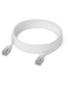 Ubiquiti Uacc-Cable-Patch-El-C6A-3M-W Unifi Kabel Patch Zewnętrzny (UACCCABLEPATCHELC6A3MW) - nr 15