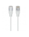 Ubiquiti Uacc-Cable-Patch-El-C6A-3M-W Unifi Kabel Patch Zewnętrzny (UACCCABLEPATCHELC6A3MW) - nr 1