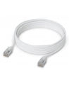 Ubiquiti Uacc-Cable-Patch-El-C6A-3M-W Unifi Kabel Patch Zewnętrzny (UACCCABLEPATCHELC6A3MW) - nr 4