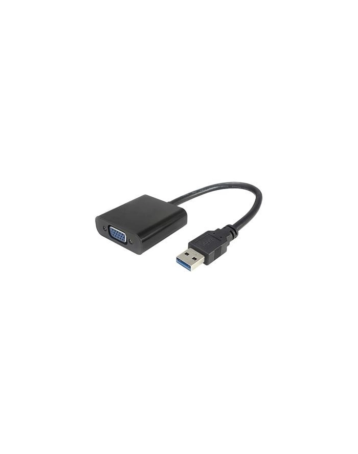 Premiumcord Adapter AV USB 3.0 adaptér na VGA, FULL HD 1080p (KHCON39) główny