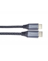 Premiumcord ULTRA HDMI 2.1 High Speed kabel Ethernet 8K@60Hz, pozłacany 5m - nr 5