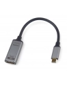 Premiumcord Adapter USB-C do HDMI 8K@60Hz, 4K@144Hz, 20 cm - nr 1