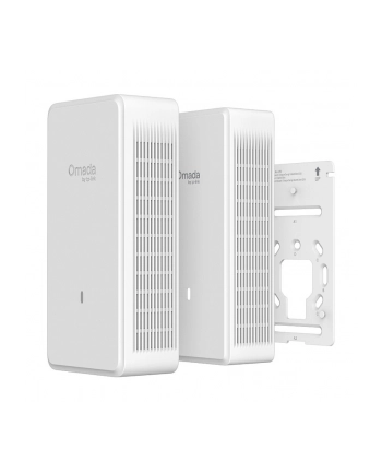 tp-link Punkt dostępowy EAP775-Wall naścienny Wi-Fi 7 BE9300