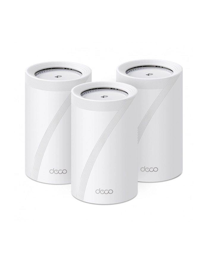 Tp-Link Deco BE68(3-pack) główny