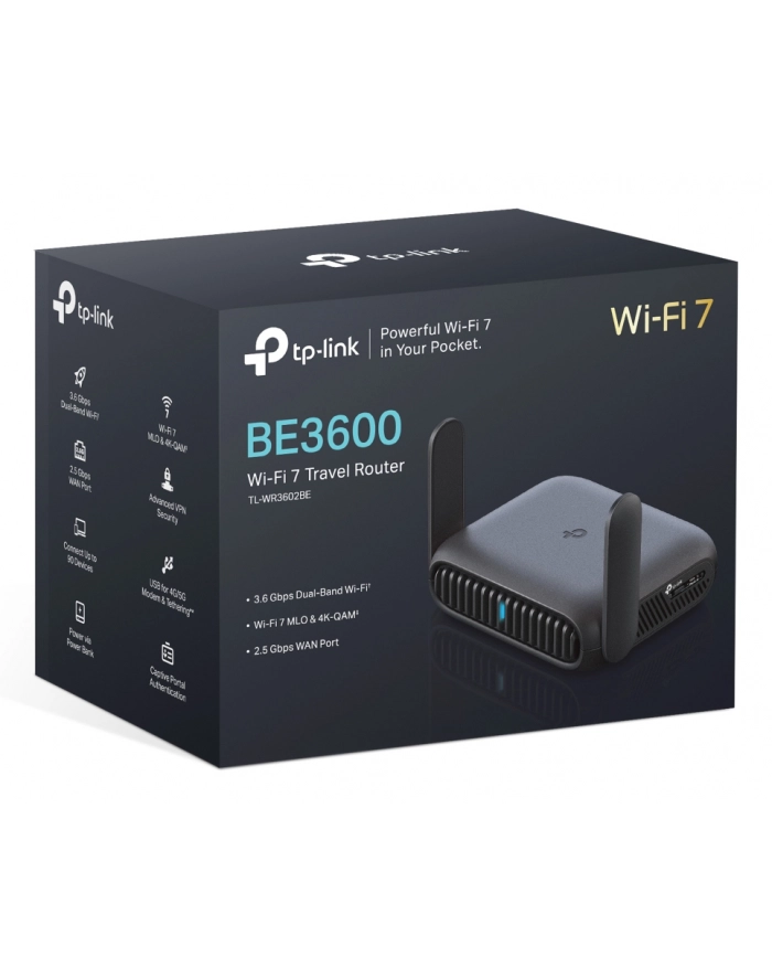Tp-Link TL-WR3602BE główny