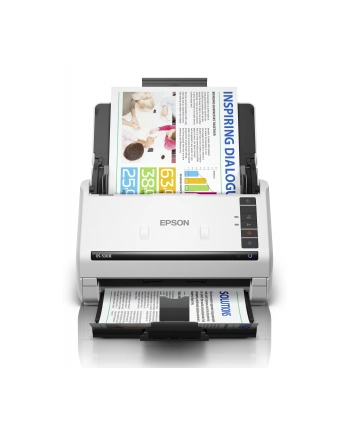 epson Skaner WF DS-530III  A4/600 dpi/ADF 60/80 IPM/USB3.2 nr 1