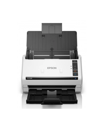 epson Skaner WF DS-530III  A4/600 dpi/ADF 60/80 IPM/USB3.2 nr 2
