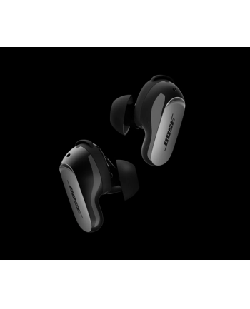 Bose QuietComfort Ultra (2. gen) czarny