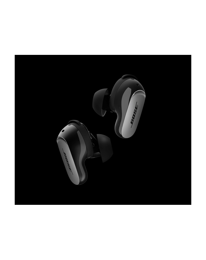 Bose QuietComfort Ultra (2. gen) czarny główny