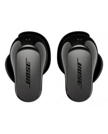 Bose QuietComfort Ultra (2. gen) czarny