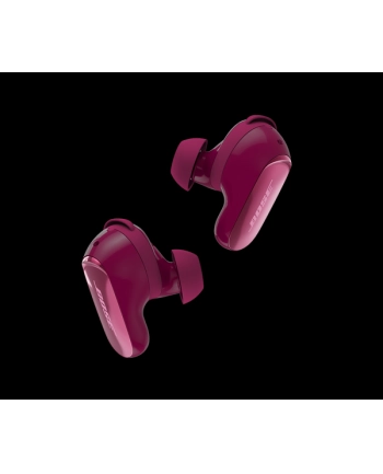 Bose QuietComfort Ultra (2. gen) śliwkowy