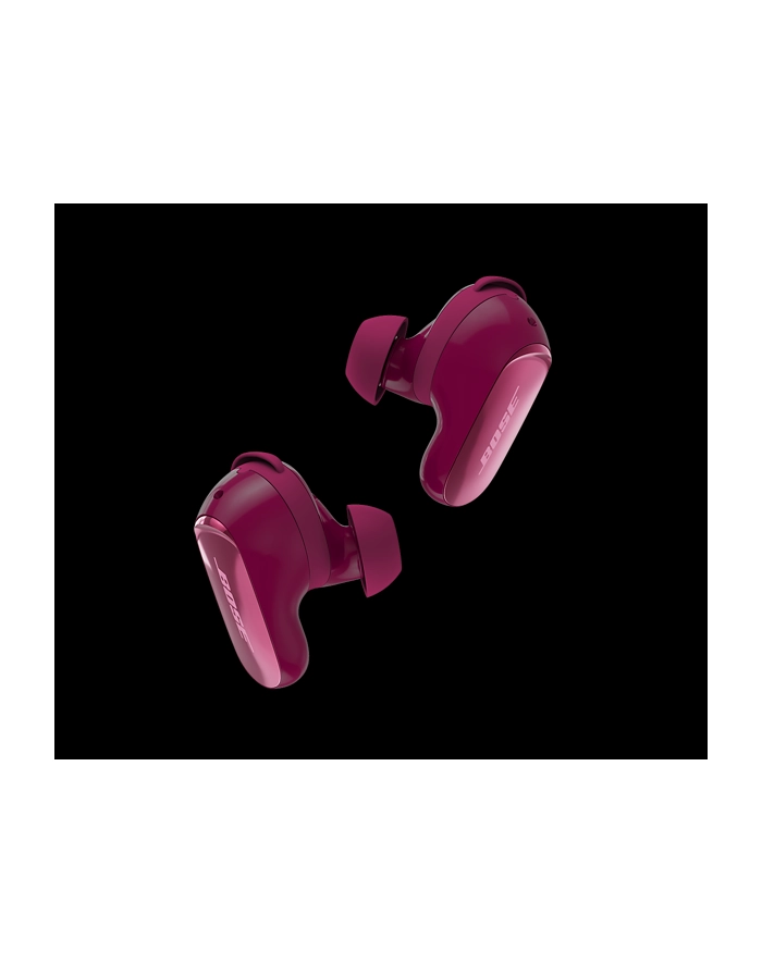 Bose QuietComfort Ultra (2. gen) śliwkowy główny