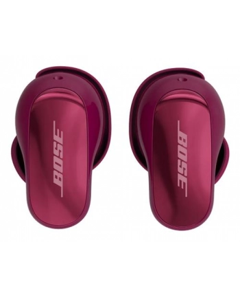 Bose QuietComfort Ultra (2. gen) śliwkowy