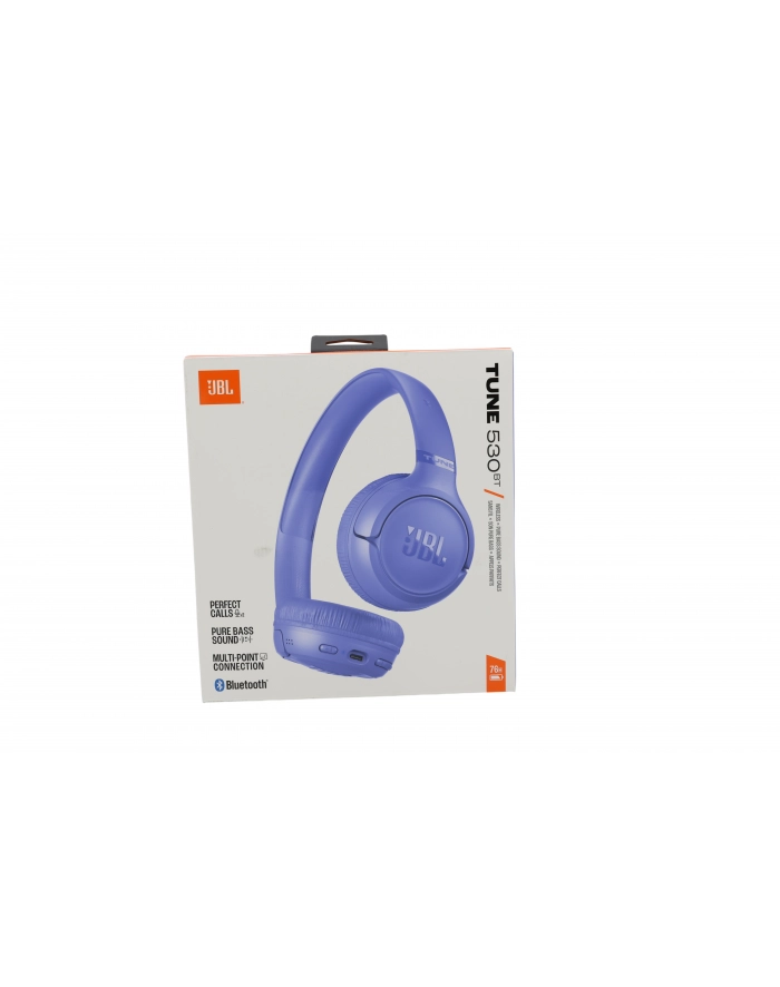 JBL Tune 530BT fioletowy główny