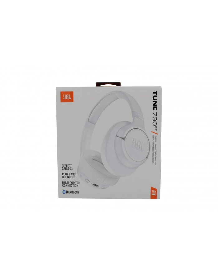JBL Tune 730BT Biały główny