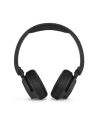 philips Słuchawki bezprzewodowe TAH4000BK/00 czarne - nr 20