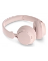 philips Słuchawki bezprzewodowe TAH4000PK/00 różowe - nr 27