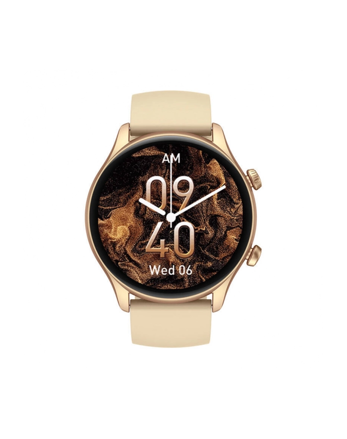 Zeblaze Btalk 3 Plus Złoty główny